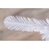 Новогодняя елка TRIUMPH TREE, Санкт-Петербург, 230 см, белая 72008